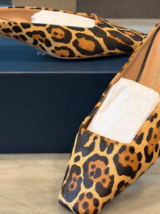 Matisse Shoes - Matisse Classy Heeled mule